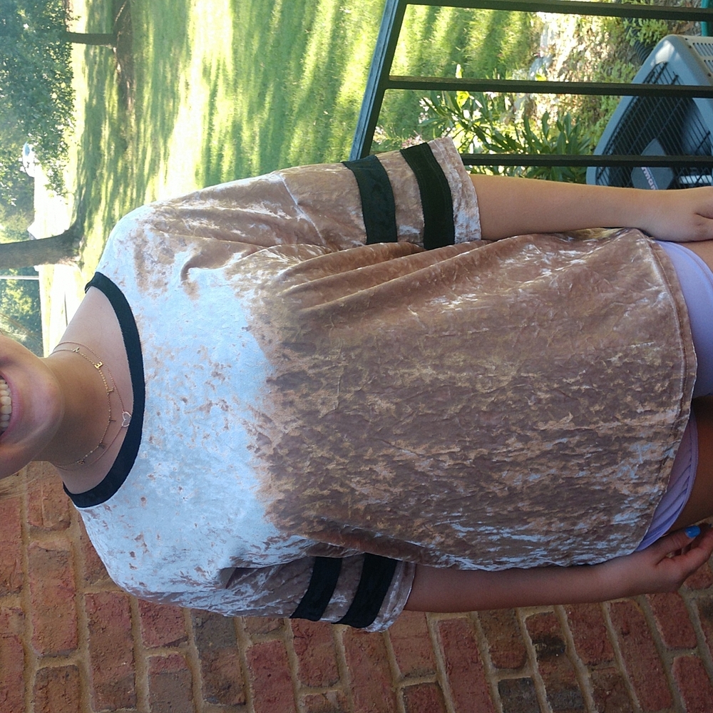 POL Shirt. New without Tags - Picture 2 of 5